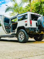 Luxury Limosina en Cartagena - Imagen 6