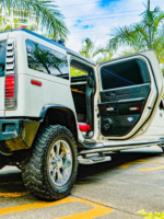 Luxury Limosina en Cartagena - Imagen 8