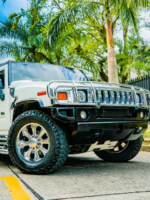 Luxury Limosina en Cartagena - Imagen 9