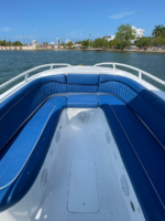 Lancha para 12 personas en Cartagena - Imagen 7