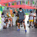 Disfruta Show en Vivo en Tour Bahía en San Andrés