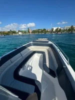 Lancha Privada para 14 Personas en San Andrés – Vive el Caribe Juntos - Imagen 4