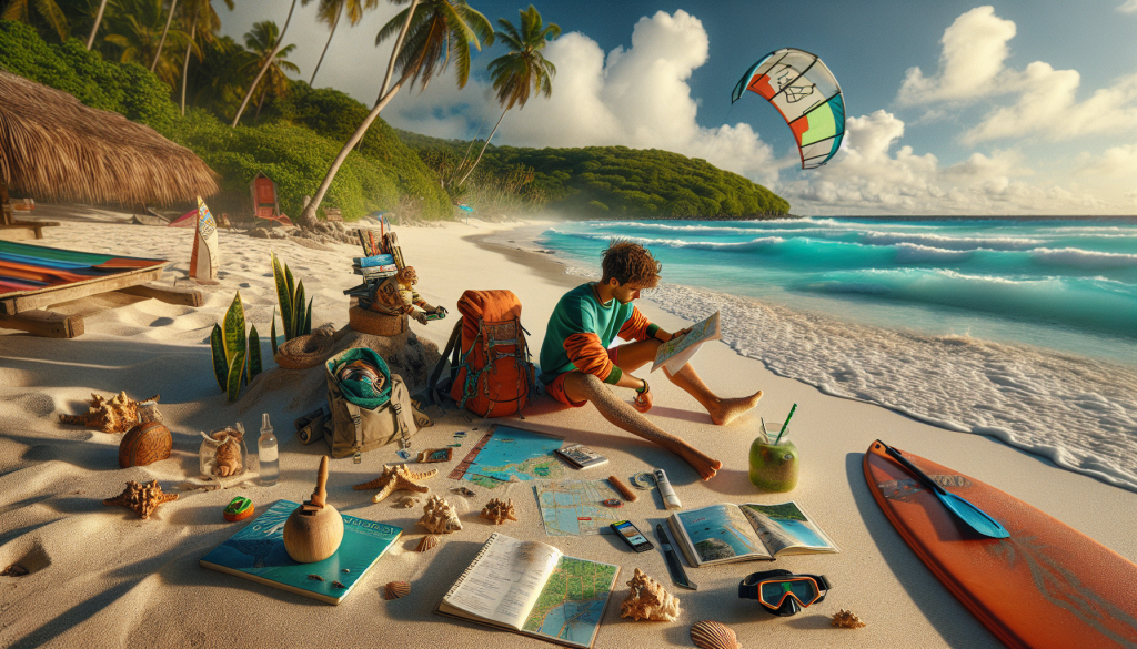 Actividades Imperdibles en San Andrés para Aventureros Extremos