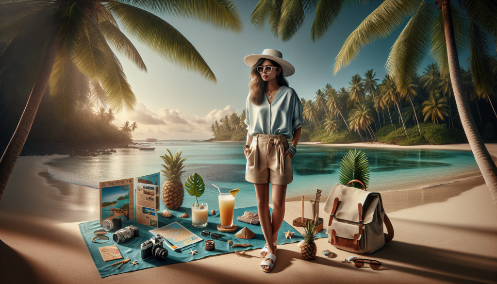 Historia y Cultura de San Andrés: Descubre su Herencia