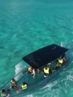 Tour Exclusivo en bote de Cristal - Imagen 11