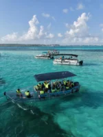 Tour Exclusivo en bote de Cristal - Imagen 4