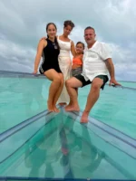 Tour Exclusivo en bote de Cristal - Imagen 8